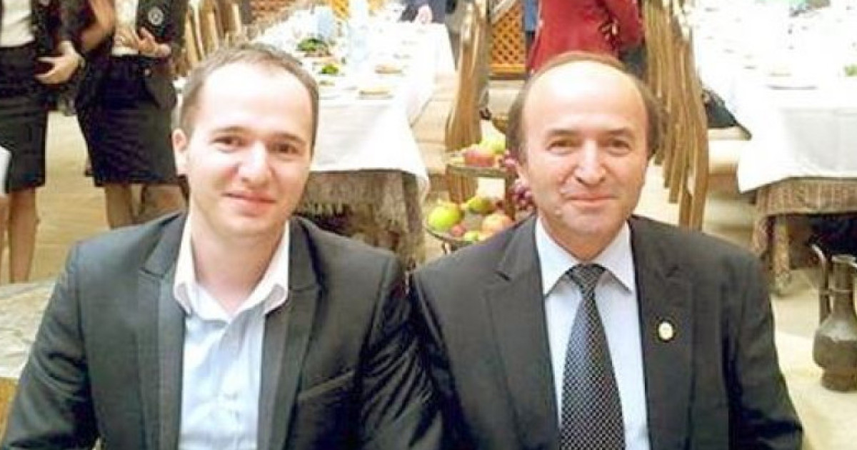 Liga Studenților Iași cere schimbarea legii după arestarea lui Alexandru Toader