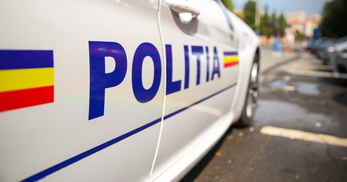 Incident tragic în Dâmbovița: un copil de un an a fost înjunghiat de un alt minor de 3 ani