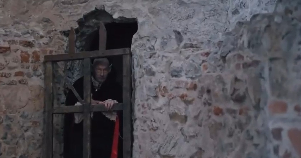 România este promovată prin clipuri video pentru Halloween, cu obiective culturale și mitul lui Dracula