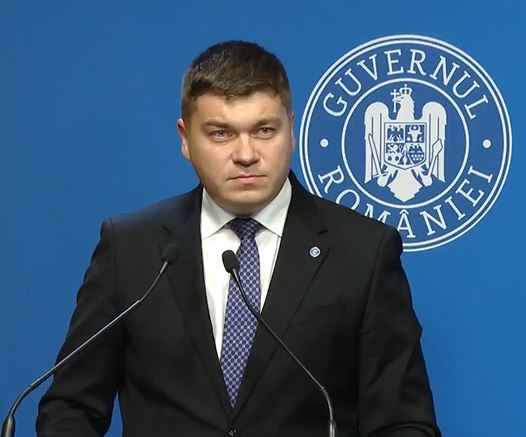 Ministrul Dezvoltării asigură că impozitul pentru balcoanele închise nu va fi dublat