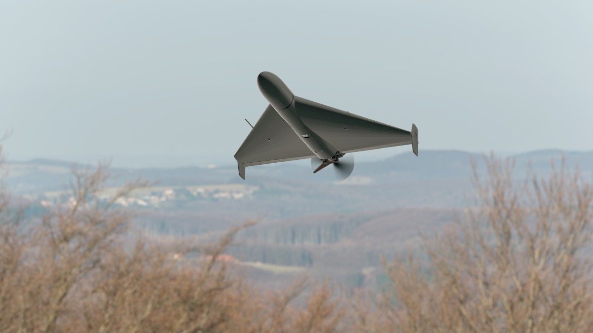 Mesaje RO-Alert în Iași, Neamț și Vaslui după detectarea unei drone în Republica Moldova