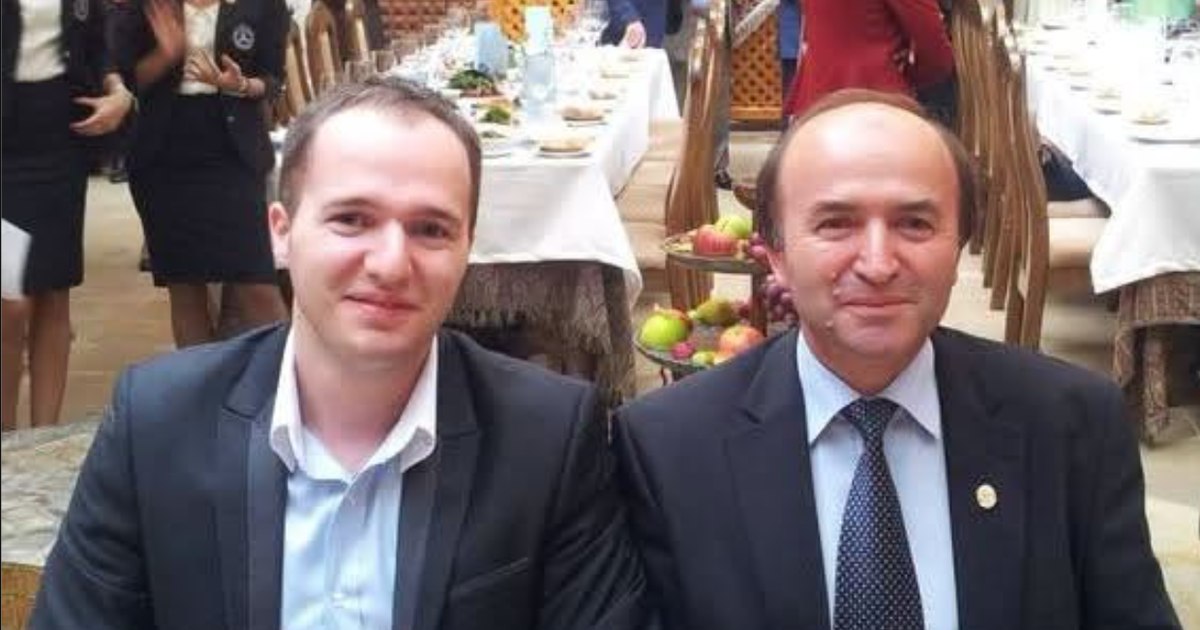 Studenții propun modificări legislative după arestarea lui Alexandru Toader, acuzat de viol