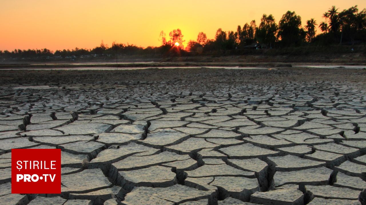 Africa se fragmentează mai rapid decât se credea. Se va forma un nou ocean în estul continentului