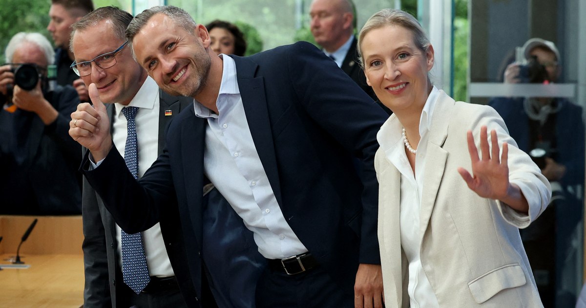 Dilema interzicerii partidelor radicale în Europa: riscul de a crea martiri politici