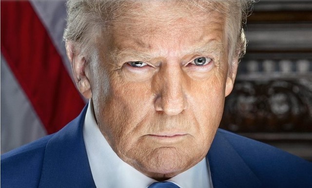 Donald Trump interzice accesul jurnaliștilor CNN, MSNOW și Politico la Casa Albă
