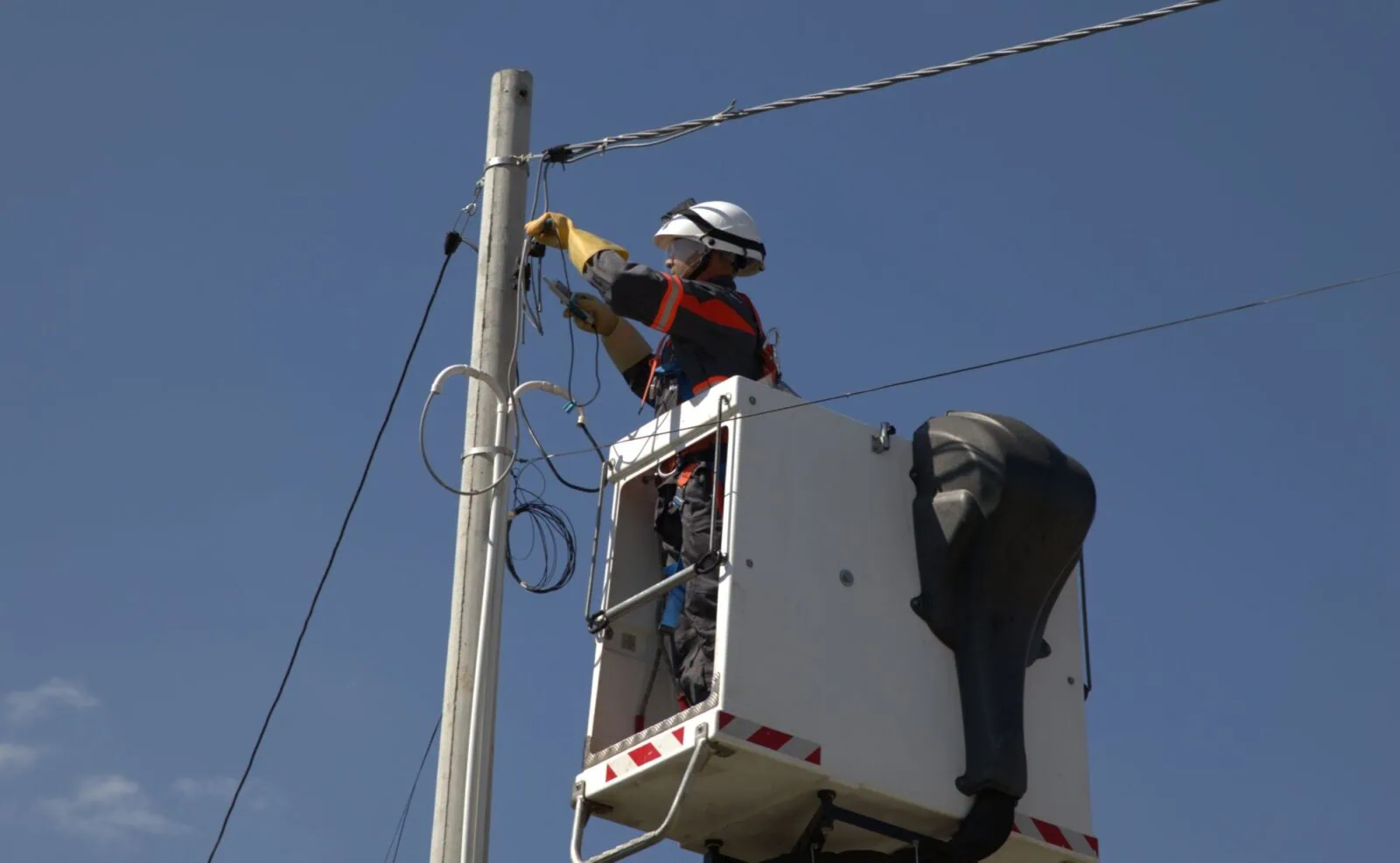 Intervenții programate pentru rețeaua de energie în București, Ilfov și Giurgiu între 21 și 27 septembrie