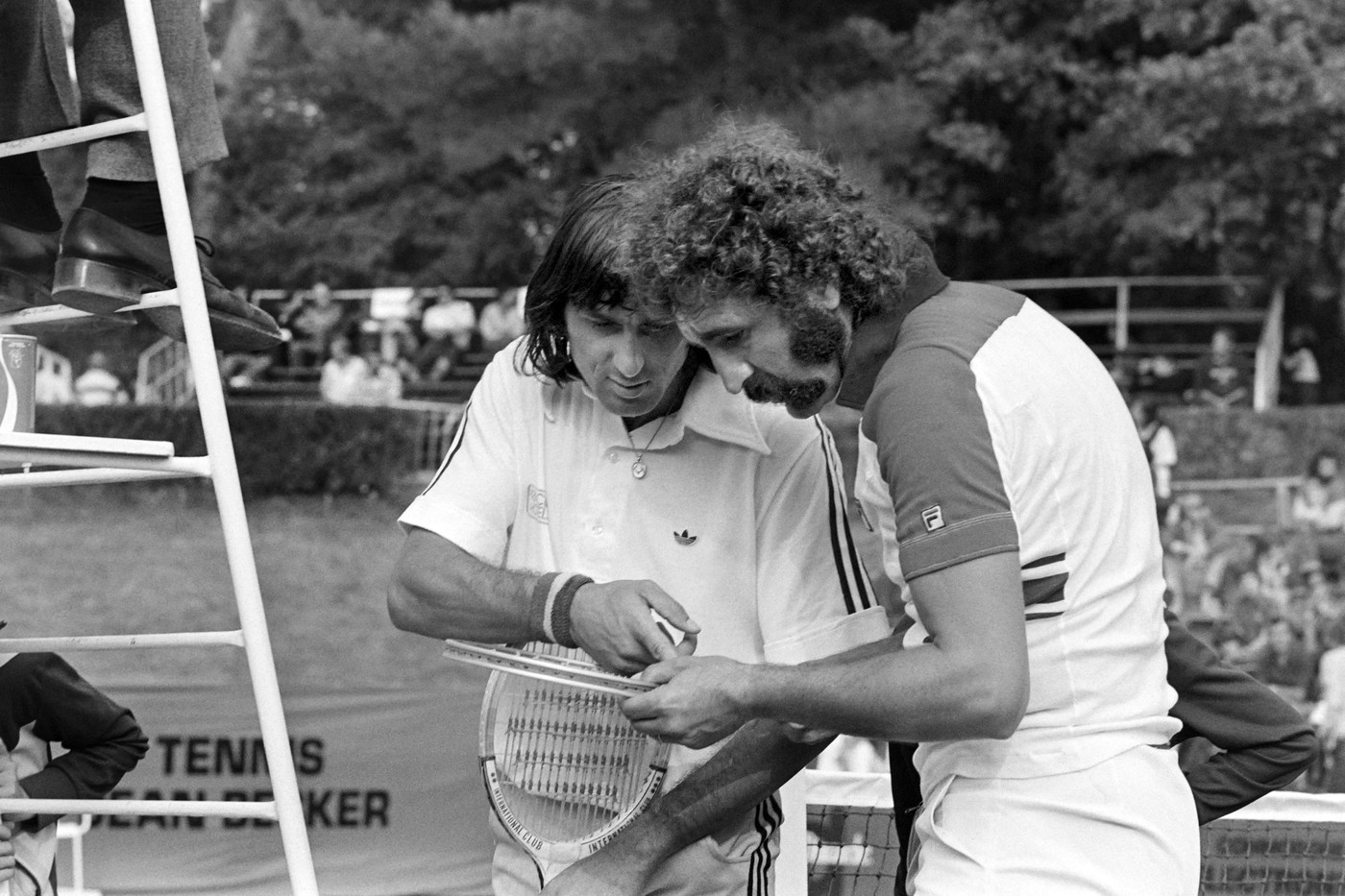 Misterul finalei Cupei Davis din 1972: Întrebări despre politică și servicii secrete în sportul românesc