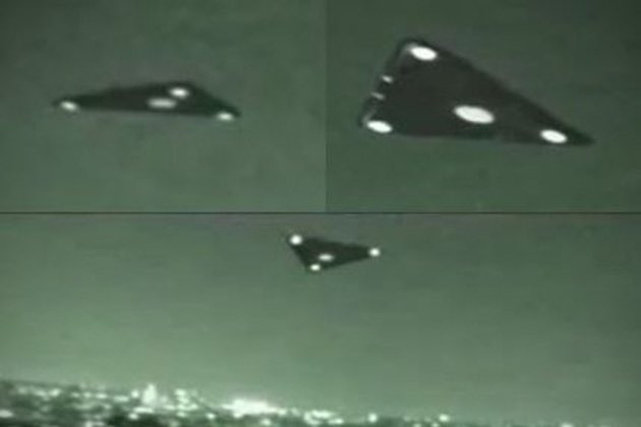Documente declasificate de la Pentagon dezvăluie cercetări asupra tehnologiilor avansate, inclusiv motoare warp