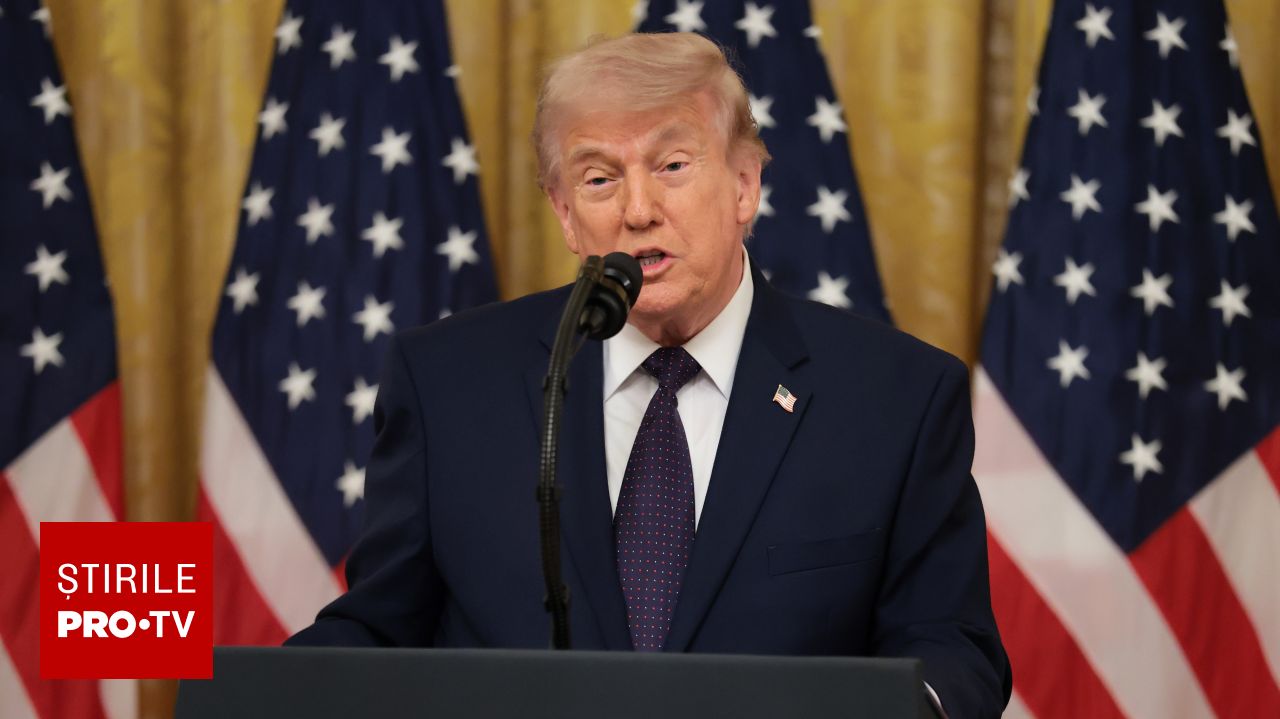 Trump anunță un acord major privind Groenlanda: SUA vor avea control permanent asupra securității insulei