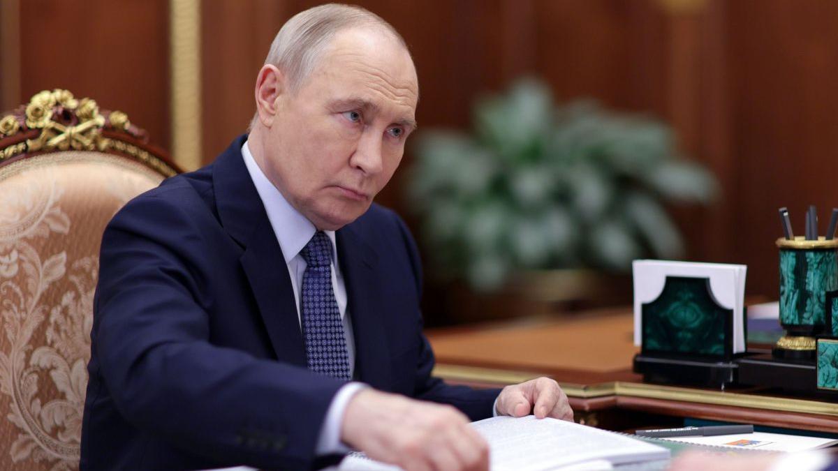 Alegeri parlamentare în Rusia: Vladimir Putin a votat online în cadrul unui scrutin extins