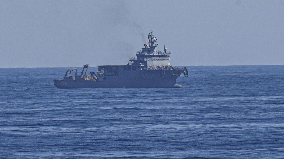 Raport fals generat de AI a pus armata SUA în pragul unui conflict cu China
