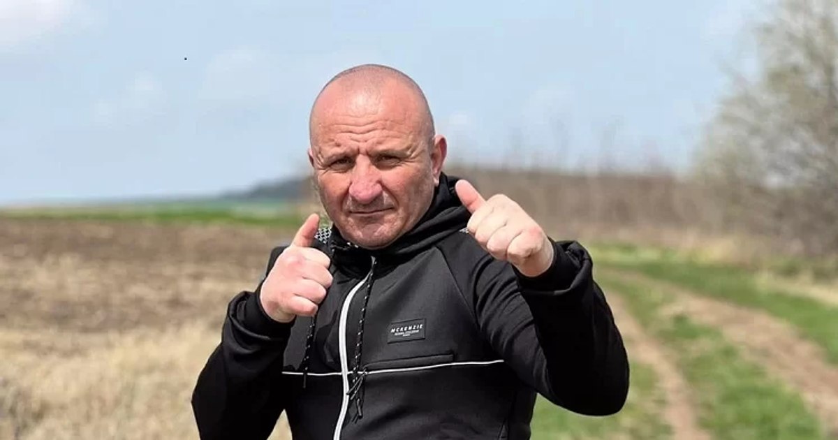 A murit Viorel Oarză, fostul boxer cunoscut în lumea interlopă, după ce a fost găsit împușcat în pădure
