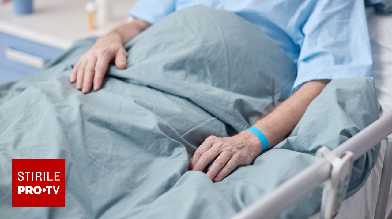 Viorel Oarză, fostul boxer găsit împușcat în Iași, a murit la spital