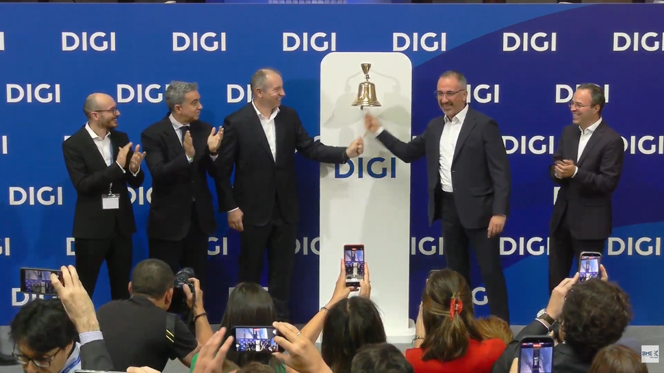 Strategia competitorilor din Spania pentru a contracara prețurile scăzute oferite de Digi