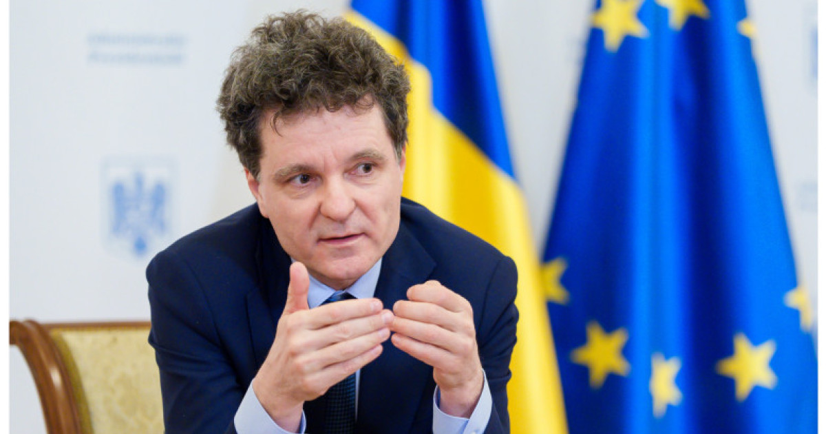 Nicușor Dan: Politicienii pot lua decizii corecte pe teme importante, în ciuda imaturității