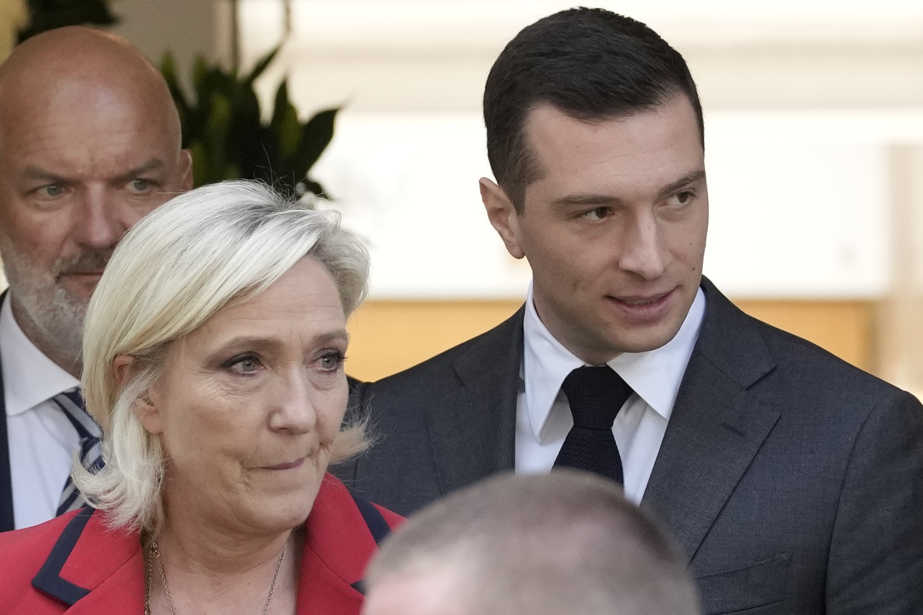 Schimbare de poziționare în Franța: Partidul Reunirea Națională se distanțează de Rusia