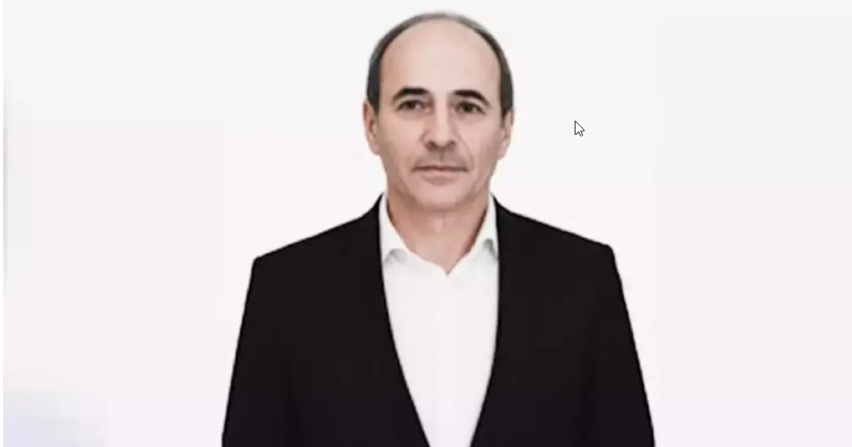 Medicul Liviu Bălulescu a fost concediat de la clinica lui Gigi Becali după declarațiile despre oncologi