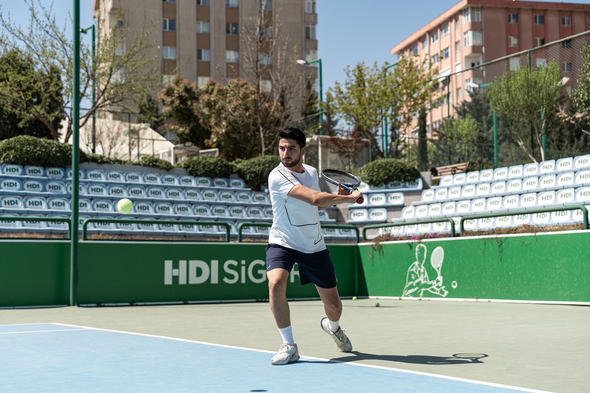 Tenisul este recunoscut ca fiind cel mai sănătos sport conform studiilor științifice