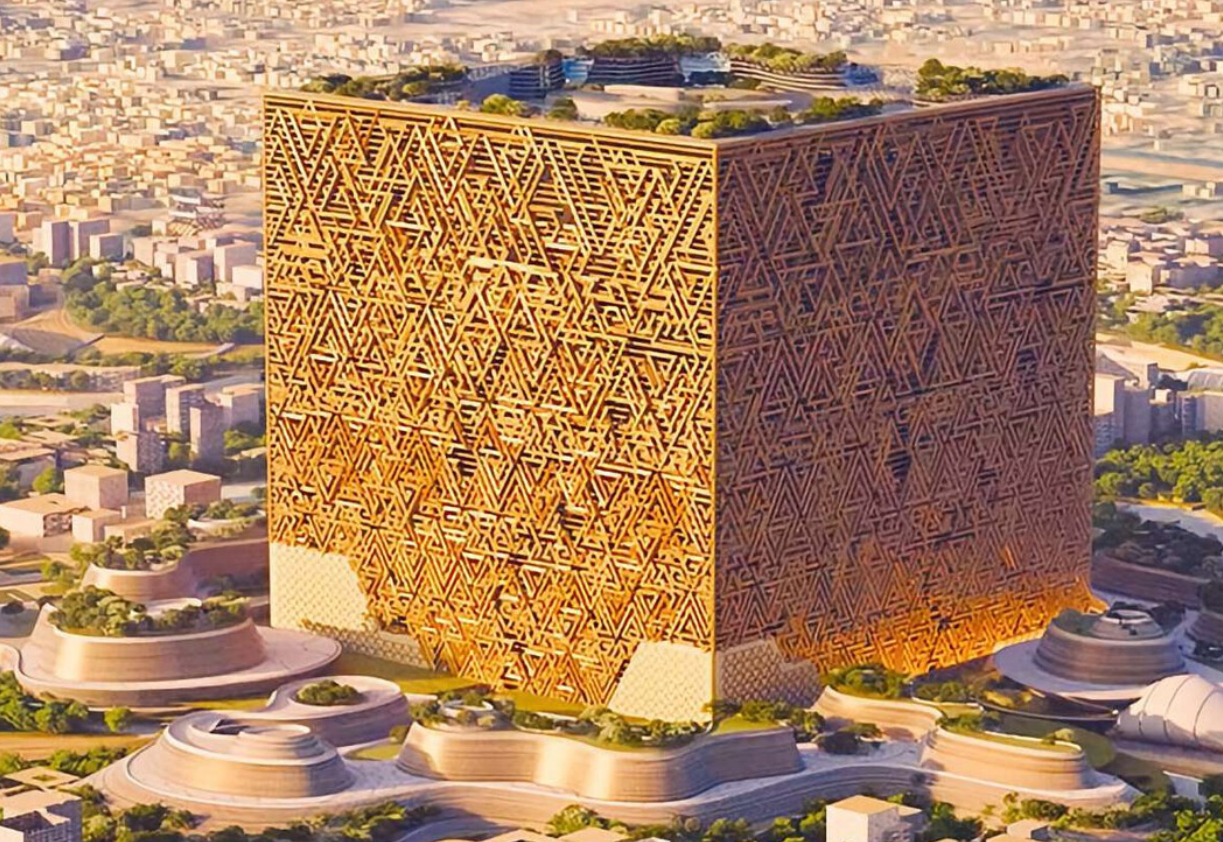 Megaproiectul Neom din Arabia Saudită suferă reduceri masive de buget și redimensionări