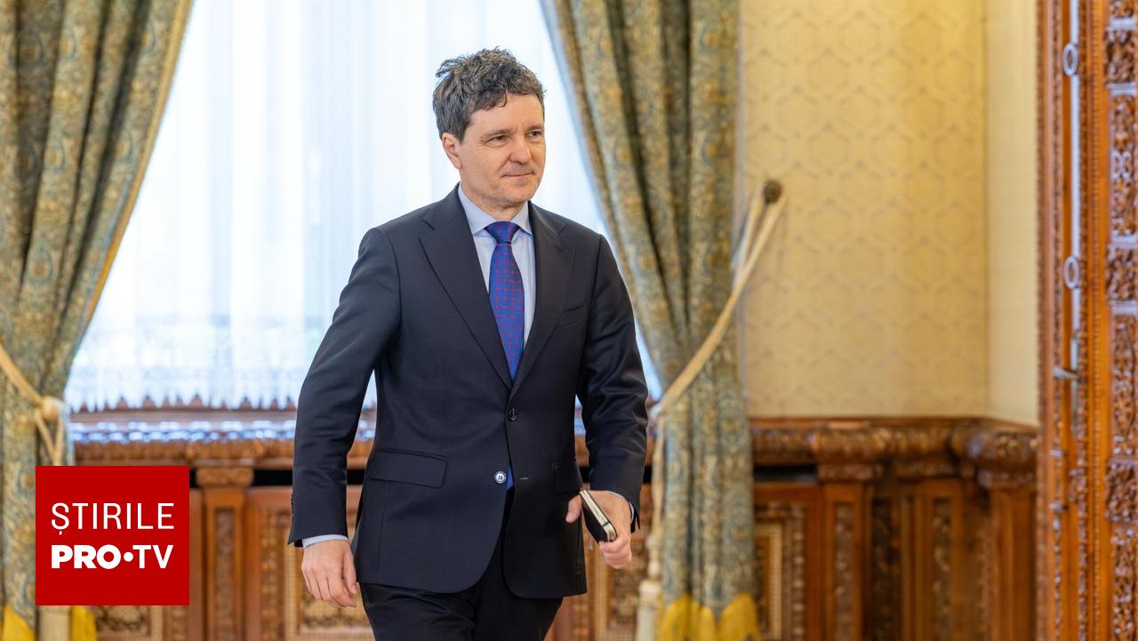Nicușor Dan, despre lipsa colaborării în România: „Cel mai mare defect al nostru ca societate”