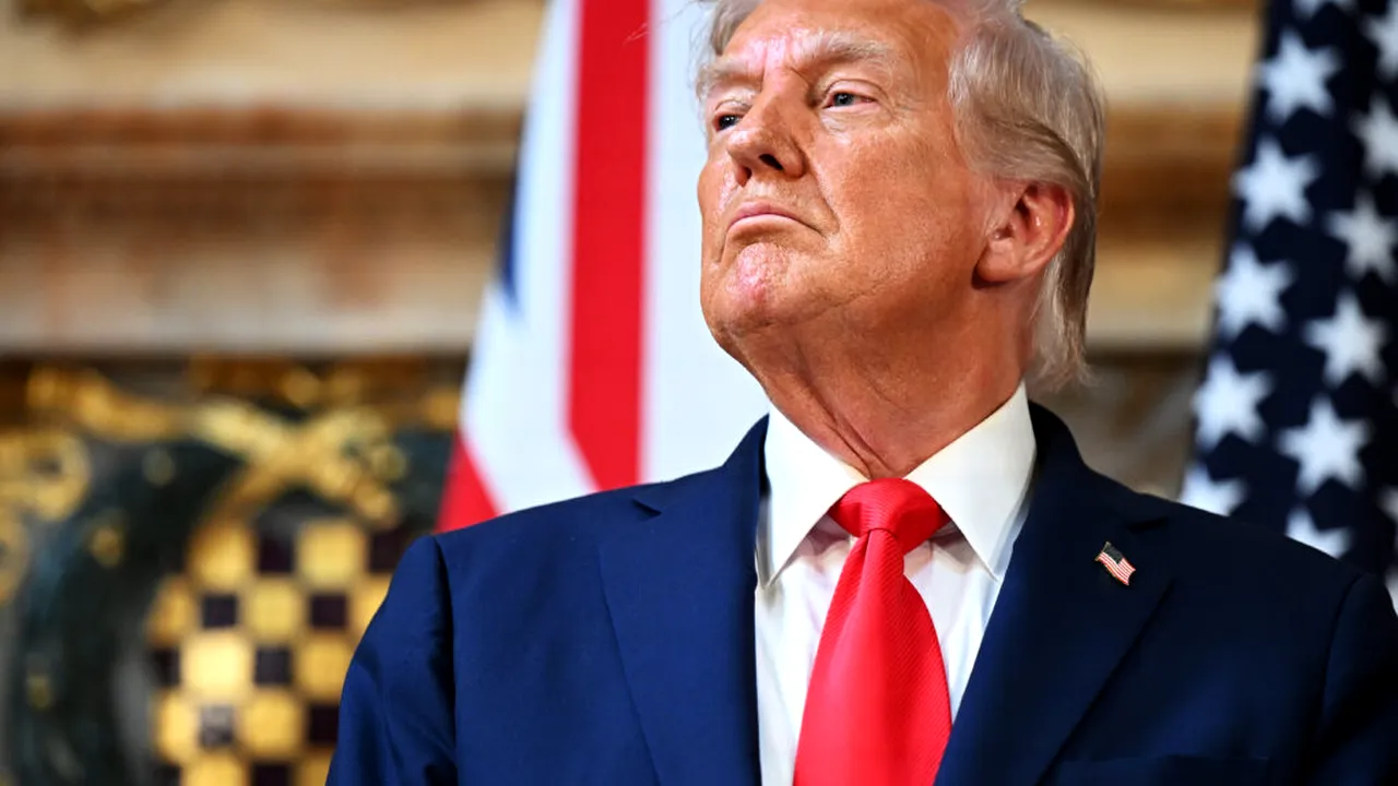 Donald Trump a publicat o listă cu 25 de realizări ale mandatului său pe Truth Social