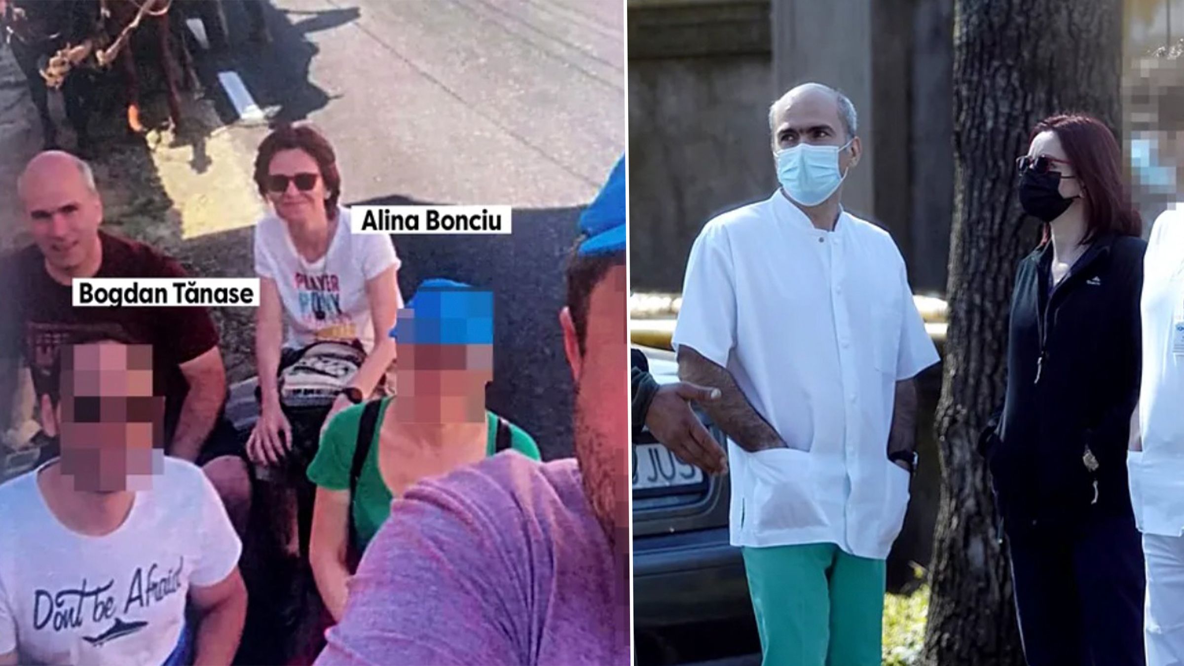 Sentință pentru fosta secretară a unui fost manager de la Institutul Oncologic: a răspândit secrete private din răzbunare