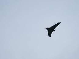 Atac masiv cu drone asupra Moscovei: două persoane decedate și o rafinărie afectată