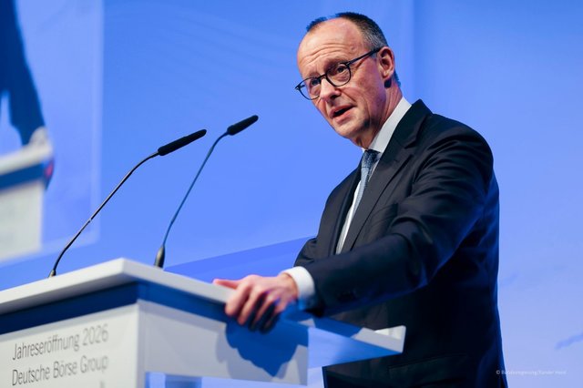 Alegeri regionale în Germania: Viitorul politic al cancelarului Friedrich Merz este în pericol