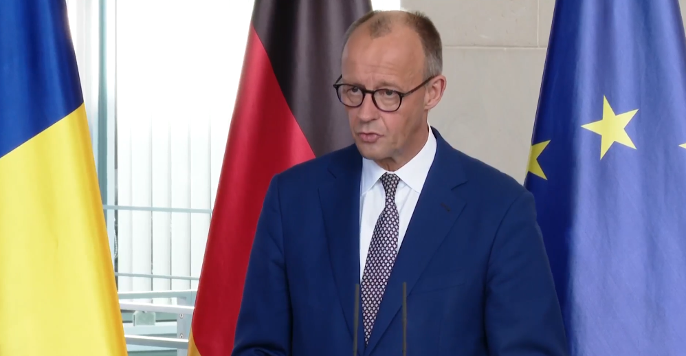 Alegeri regionale în Germania: CDU este sub presiune în Berlin și Mecklenburg-Pomerania Occidentală