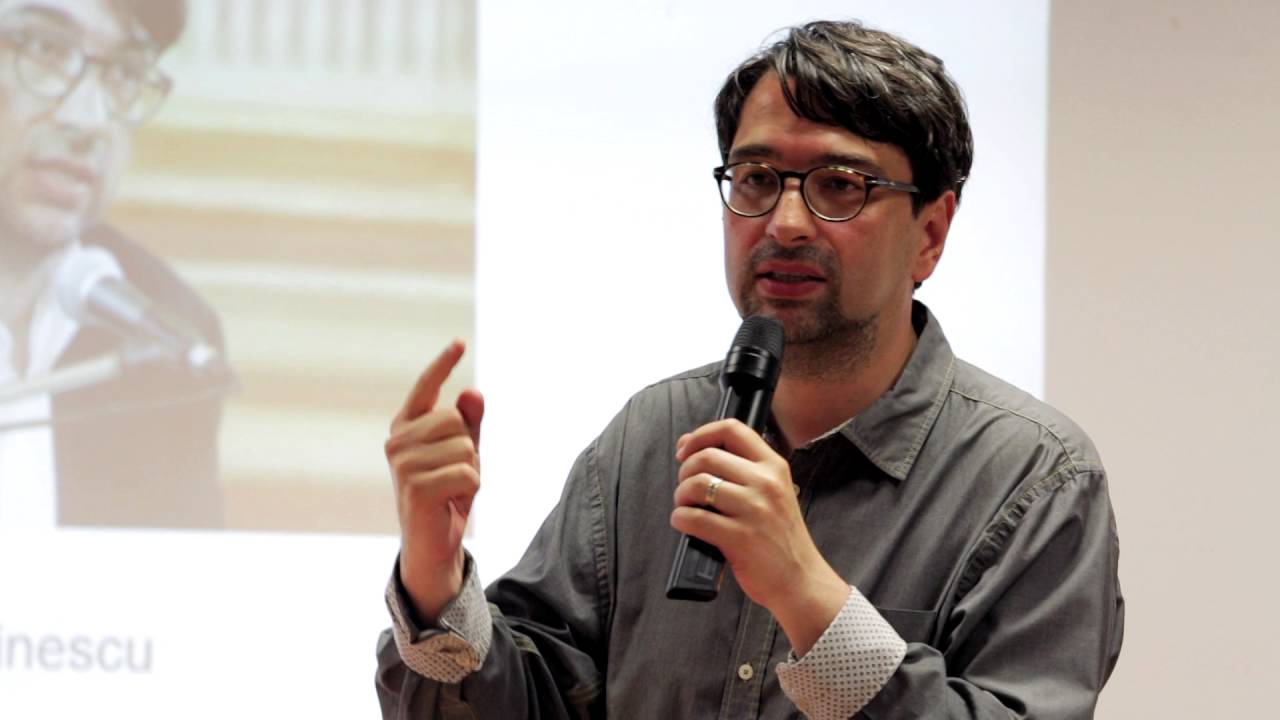 Sever Voinescu critică clasa politică: „Vor câștiga impostorii”