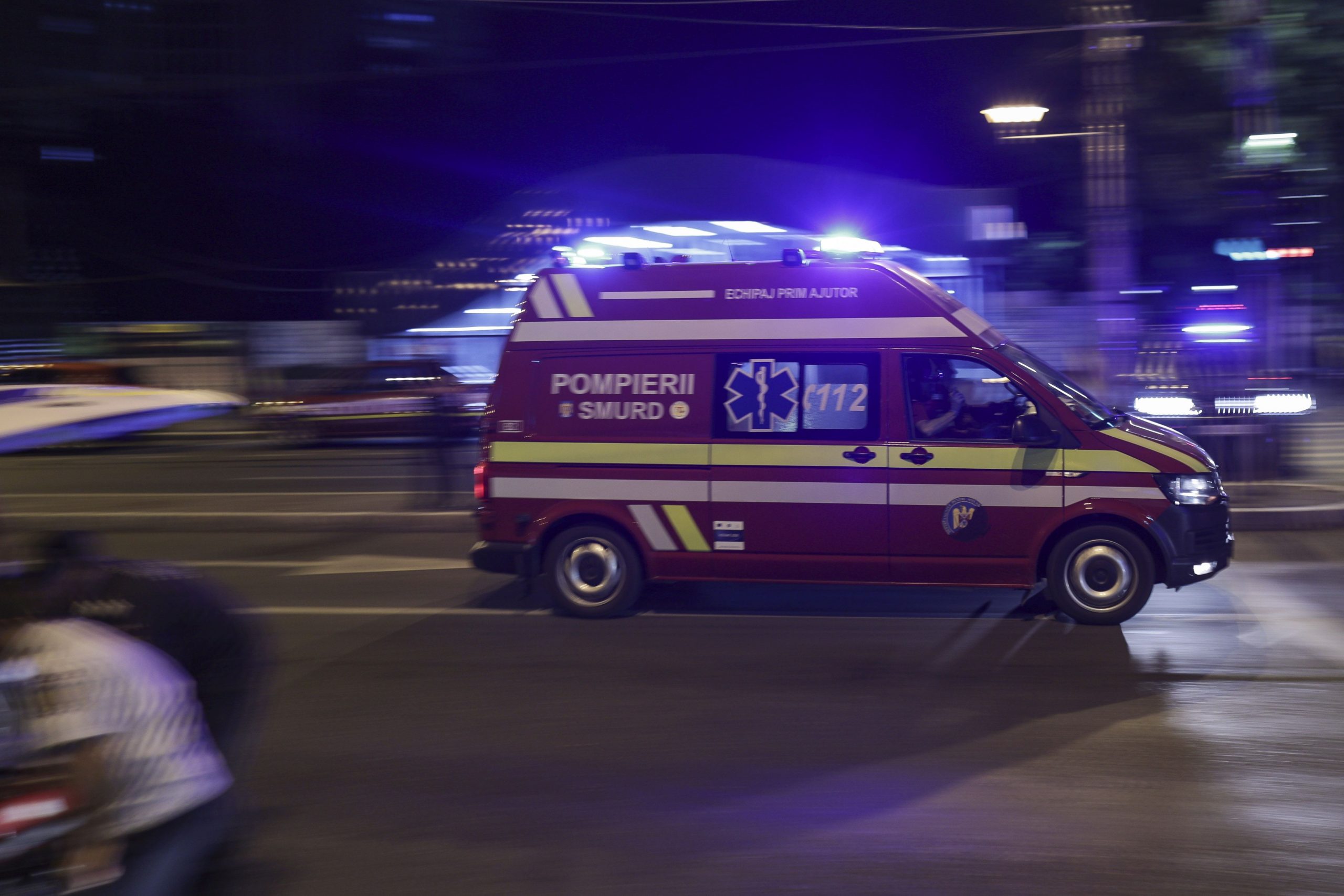 Tragedie în Prahova: Doi tineri au pierit în urma unui accident rutier în comuna Puchenii Mari