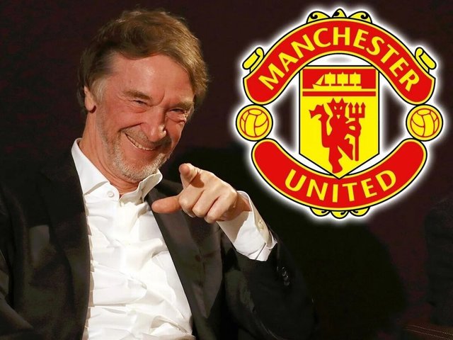 Suporterii Manchester United cer demisia lui Sir Jim Ratcliffe după declarațiile despre imigrație