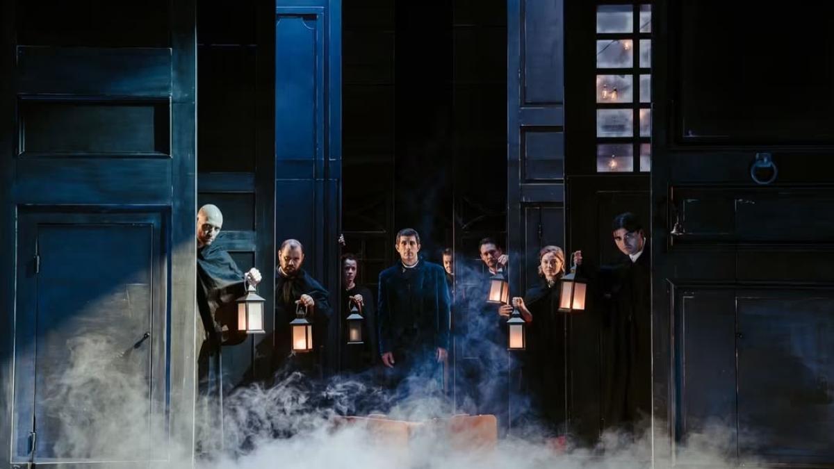 Marile speranțe, de Neil Bartlett, marchează prima premieră a stagiunii 2026–2027 la Teatrul Excelsior