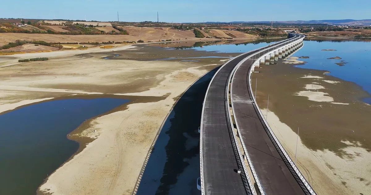 O porțiune din Autostrada Transilvania se va deschide în noiembrie 2026, după 23 de ani de așteptare
