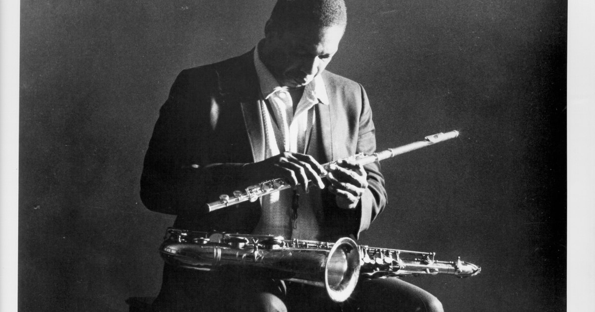 John Coltrane, la 100 de ani de la naștere: de la lupta cu dependența de heroină la revoluția spirituală în jazz