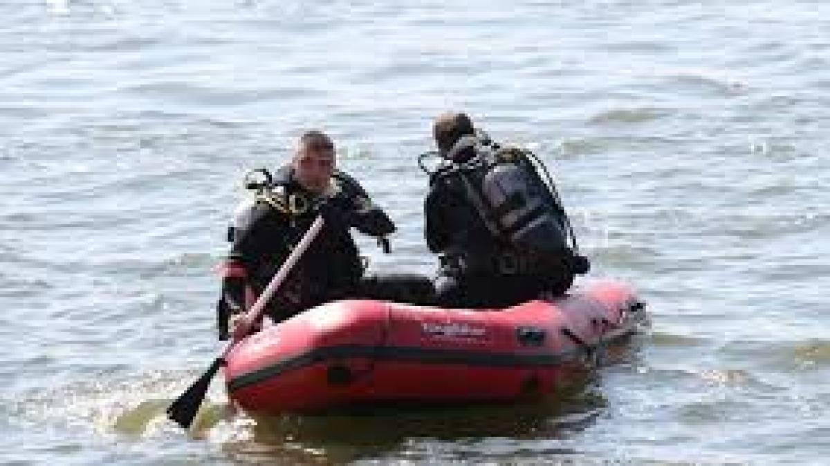 Resturi de dronă au fost identificate în Marea Neagră, în apropierea Grindului Chituc