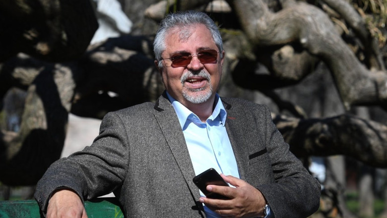 Primarul Ion Doldurea din Caracal demisionează din cauza problemelor de sănătate
