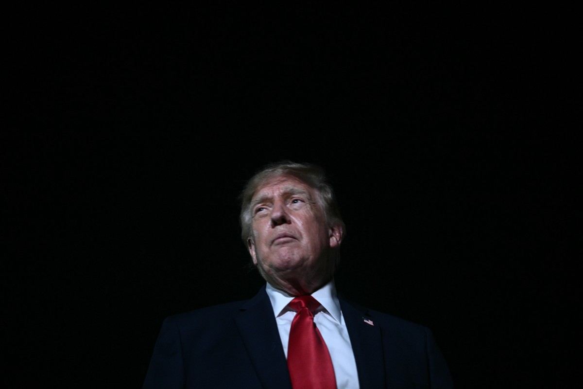 Donald Trump propune transformarea unui arc de triumf din Washington într-un complex militar