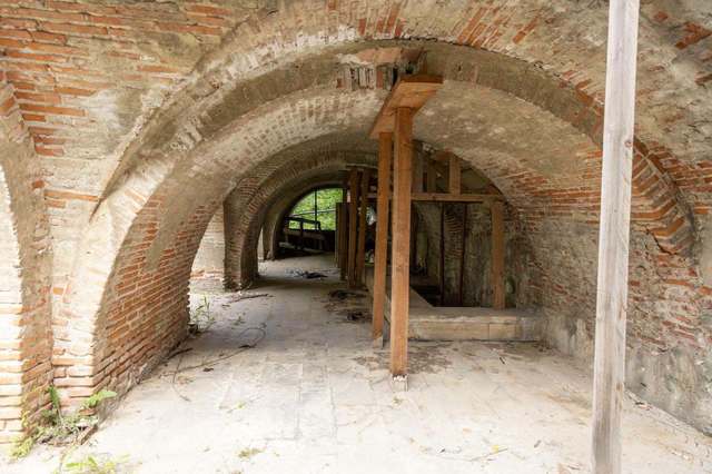 Încep lucrările de conservare la Curtea Veche, cel mai vechi monument medieval din București