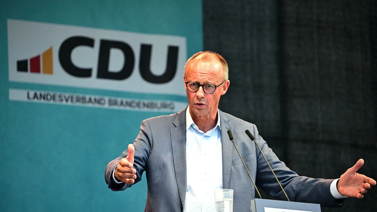 Rezultate electorale în Germania: AfD câștigă în Mecklenburg-Pomerania Inferioară, partidul lui Merz în prag de criză
