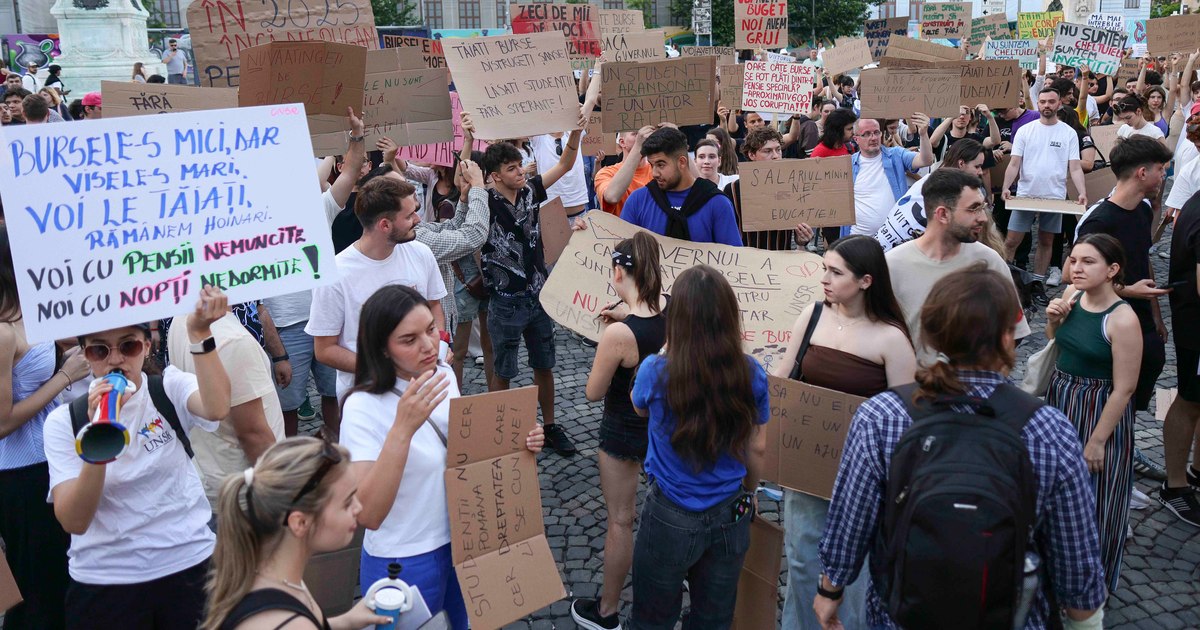 Costurile vieții de student în România: de la cazare la mâncare, calculele sunt dificile
