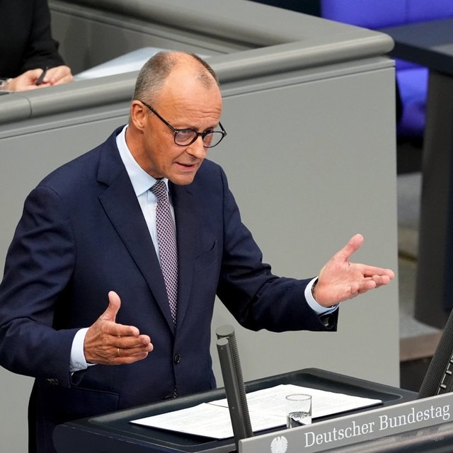 Friedrich Merz promite continuarea reformelor după înfrângerea istorică a partidului CDU la alegerile regionale