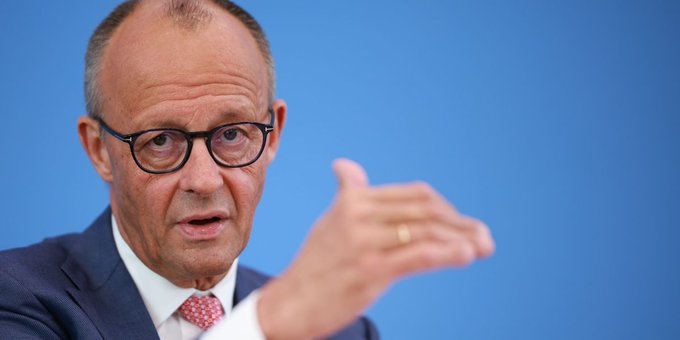 Rezultate electorale în Germania: Friedrich Merz numește un dezastru înfrângerea istorică a partidului său
