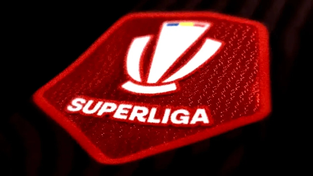 Dinamo a învins Farul Constanța cu 4-0 și a recâstat primul loc în Superligă