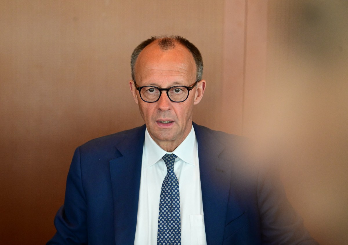 Friedrich Merz își asumă responsabilitatea pentru rezultatele electorale negative ale partidului CDU