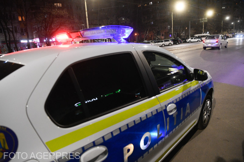 Poliția Română lansează Săptămâna prevenirii criminalității cu acțiuni în toată țara
