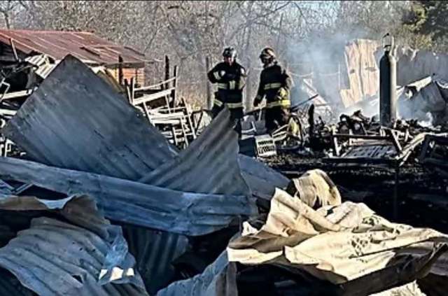 Tragedie în Chile: 16 vârstnici și-au pierdut viața în urma unui incendiu la un azil de bătrâni