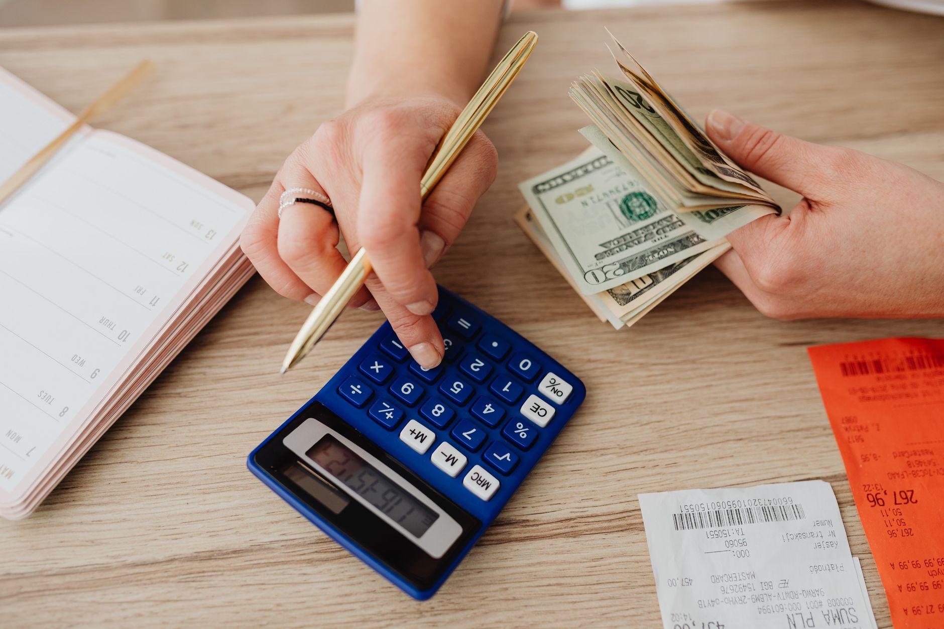 Simulare pensii: Cât vei primi lunar în funcție de salariul net și numărul de ani de cotizare