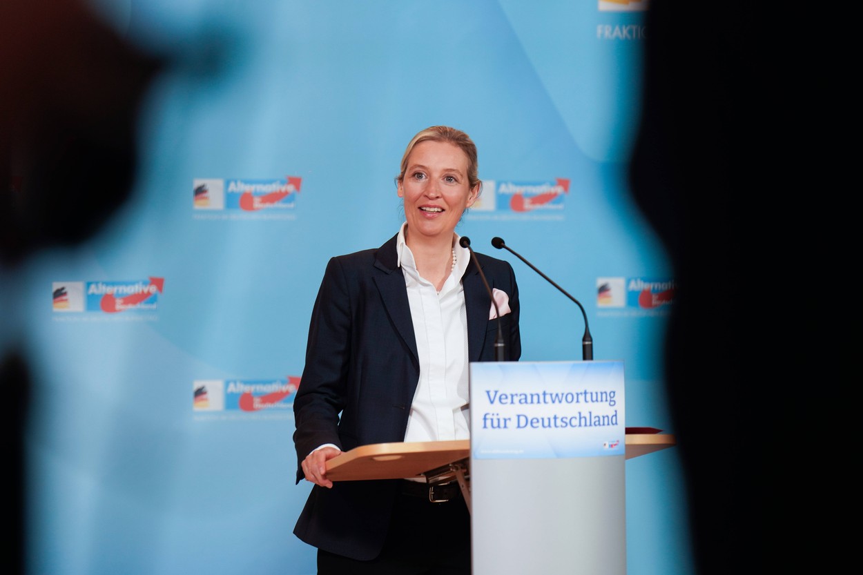 Alegeri regionale în Germania: AfD câștigă în Mecklenburg-Pomerania Inferioară, dar rămâne izolată