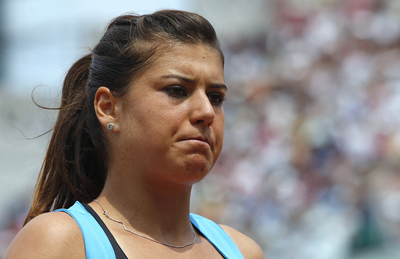 Sorana Cîrstea a părăsit Top 15 WTA după noul clasament mondial de simplu